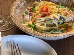 -ibarrel爱杯·bistro&brunch(江宁路店)