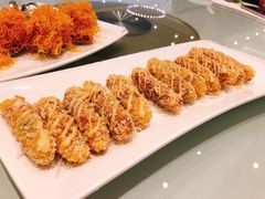 脆皮粉蒸肉-马旺子酒楼
