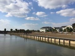 -明珠湖天鹅苑·农家菜馆