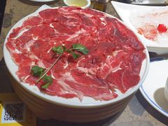 -码头故事火锅(大丰店)