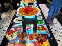 -拉蒂娜·巴西牛排馆 Latina·Brazilian Steakhouse(陆家嘴旗舰店)