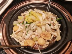 -得意咚瓜·顺德鱼生·冬瓜火锅(深圳首店)