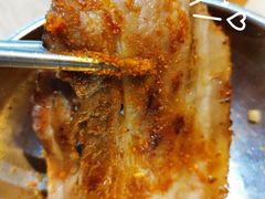 -OBANAE欧巴呢韩国传统烤肉店(三水店)