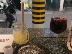 -Apollo·西班牙小酒馆(安福路店)