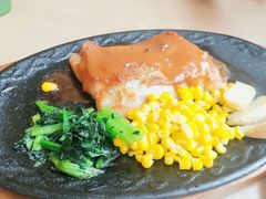 -萨莉亚意式餐厅(梅花园店)