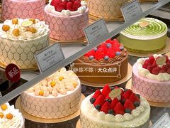 -布歌东京(金融街购物中心店)