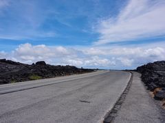 -夏威夷火山国家公园