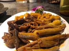 -大鱼山房鱼头火锅(老字号品质店)