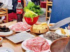 -元盛居(生态大街店)