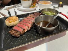 -Le Bistrot de Racine