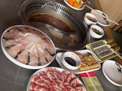 -蜀留香火锅·始于1999·原四川老火锅(白堤路店)