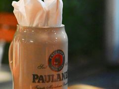 -普拉那啤酒坊Paulaner(凯宾斯基饭店)