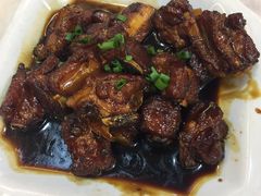 -观桥阁(锦溪店)