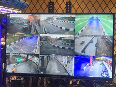 -金港秋名山·双层卡丁车场