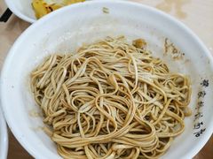-蒋家桥饺面店(广陵路店)
