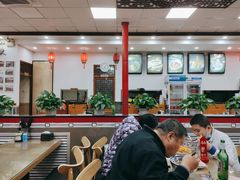 -东关吉祥西安腊汁肉夹馍(健德门店)