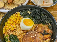 -小川洋风料理(江汉路店)