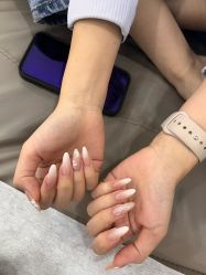 -斯馨·健康美甲美睫