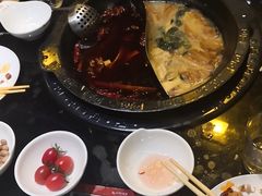 -川中故事·成都老火锅(东书房店)