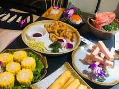-新草堂锅物料理(泉城路店)