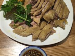 -猛料鸭仔饭(赤坎店)