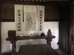 -黄公望隐居地