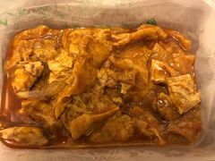 -清真宏玉祥黄门脸餐厅(华荫东里店)