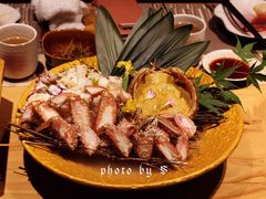 -本逸·割烹料理(湖墅店)
