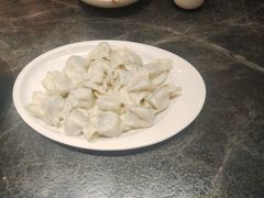 -李记东北饺子馆·东北菜(欢乐谷店)