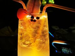 -鹿萤季·营地小馆(皇后公园店)