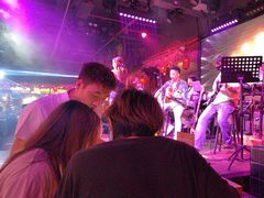 -喜鹊音乐酒馆(西街店)