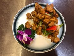 -鹿鸣春饭店(总店)