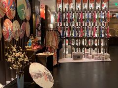 -佛山希尔顿酒店·融誉亚洲美食荟