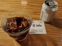 -无牌咖啡&酒馆