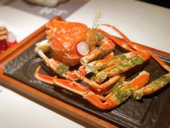 -上井料理黑金店(IFS国金中心店)