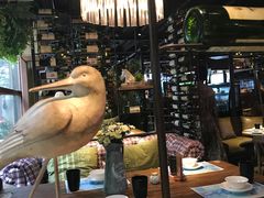 -胡桃里音乐酒馆(白云五号T5 MALL店)