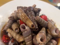 -拉完海鲜大排档(温岭店)