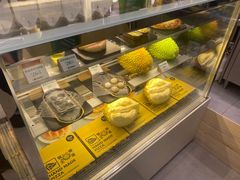 -猫王榴莲世家(三里屯SOHO商场店)