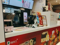 -德克士(安靖店)