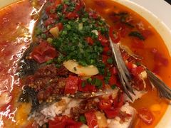 -上名堂·鱼头好吃(体育场路店)