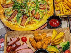 -米斯特比萨(罗斯福店)