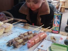-木屋烧烤(白石洲店)