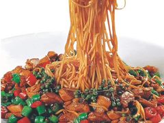 -咪咪川菜(长乐西路店)