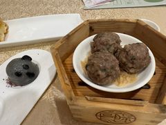 -麒麟中餐厅·经典粤菜·地道菜式老字号(广州长隆酒店)