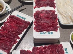 -非遗•老字号•阿彬牛肉火锅(广济桥店)