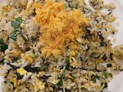 厦门紫菜炒饭古早味-40号厦门海鲜大排档(中山路店)