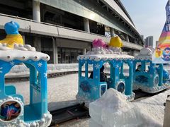 -沈阳奥体冰雪嘉年华