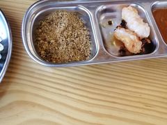 -牛道精致烤肉(海安店)