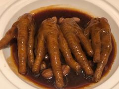 -杭州JW万豪酒店-万豪中餐厅