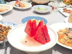 -龙宴海鲜城(经中路店)